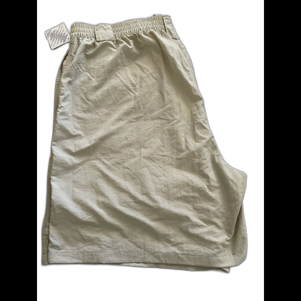 Bimini Bay Outfitters Shorts Fishing  Shorts Men’s Size 2XL